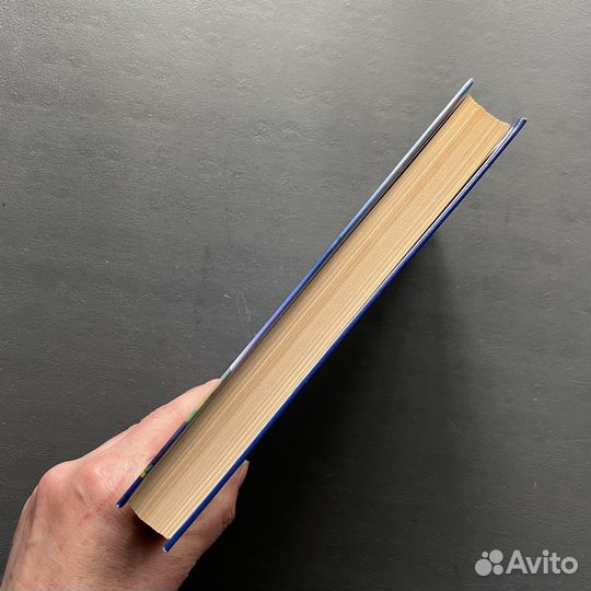 Книга Страны мира