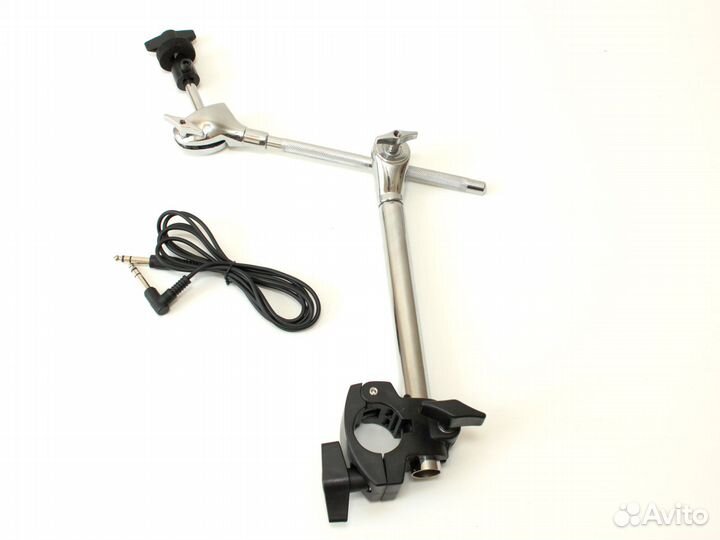 Стойка держатель электронной тарелки журавль