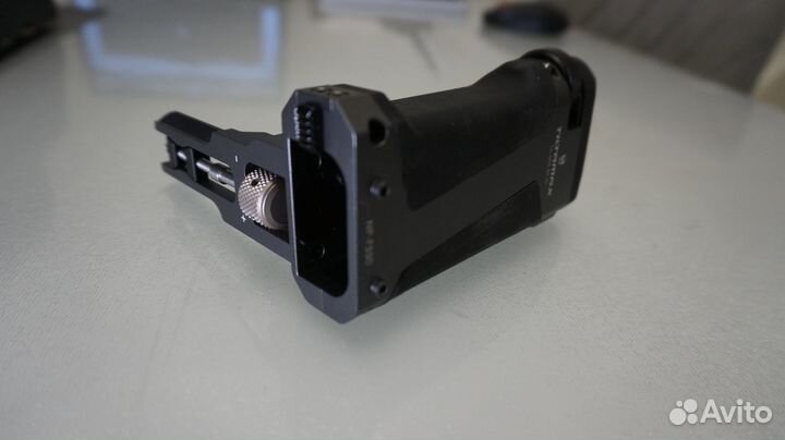 Рукоятка бокового фокуса tilta +Блок питания Tilta