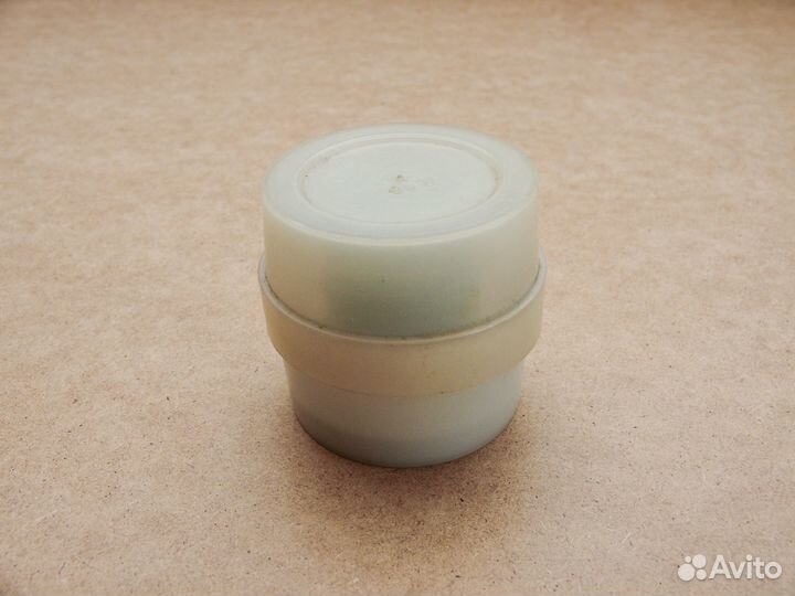 Объектив И-50у