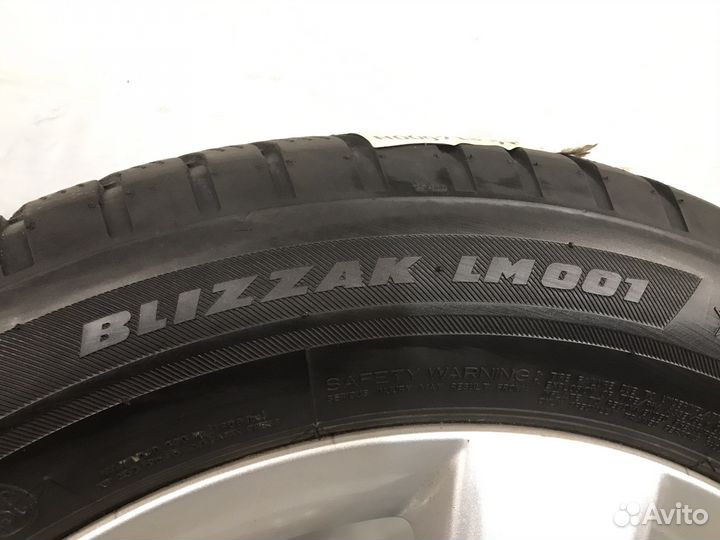 Зимние колеса R17 mini F60 530 стиль