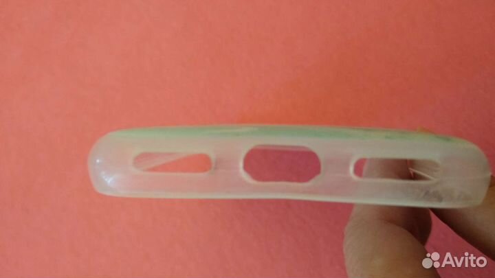 Чехол для сотового новый,силиконовый
