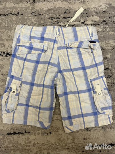 Шорты мужские