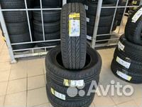 Tracmax X-Privilo H/T 235/60 R18 107V