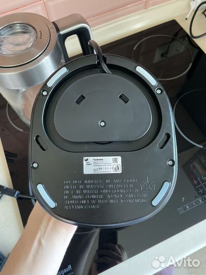 Электро чайник