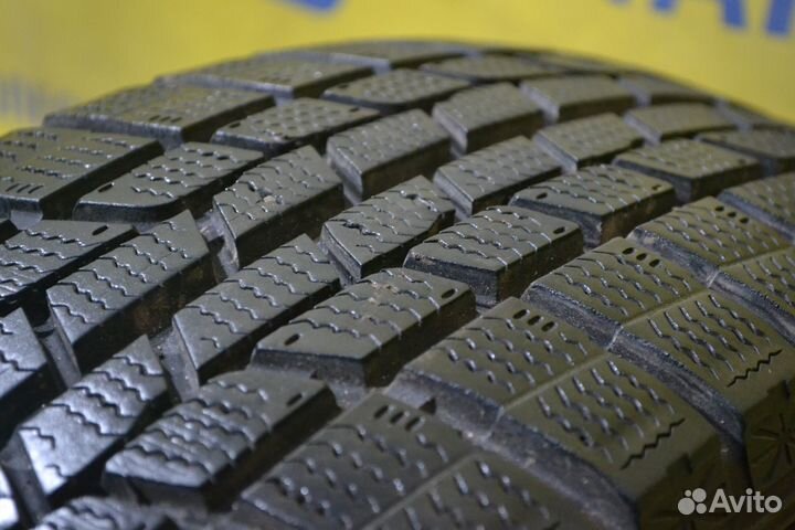 Goodyear Ice Navi 6 205/60 R16