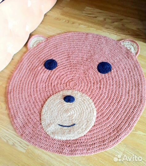 Детские коврики