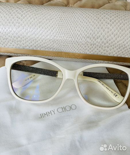 Очки jimny choo