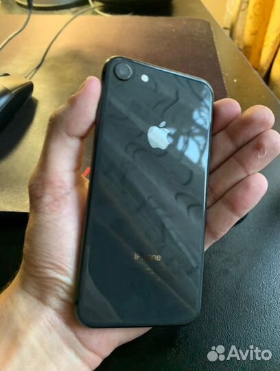 iPhone 8 256 gb