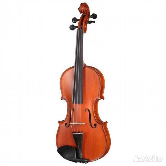 Скрипка Gliga Intermediate Gems 2 (4/4)