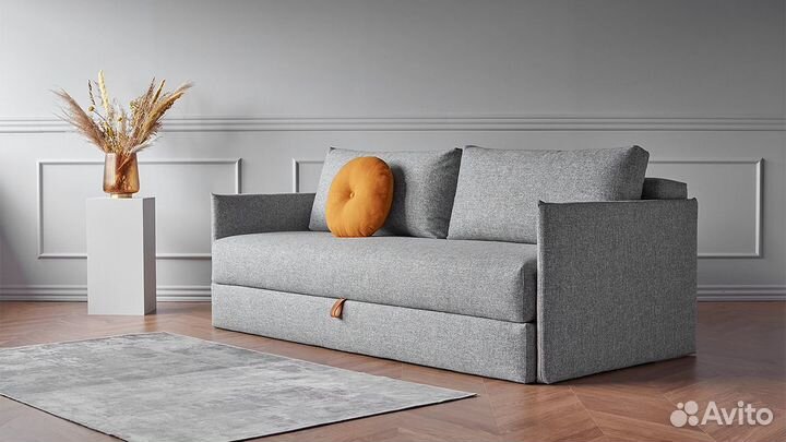 Диван-кровать Коя Лайт