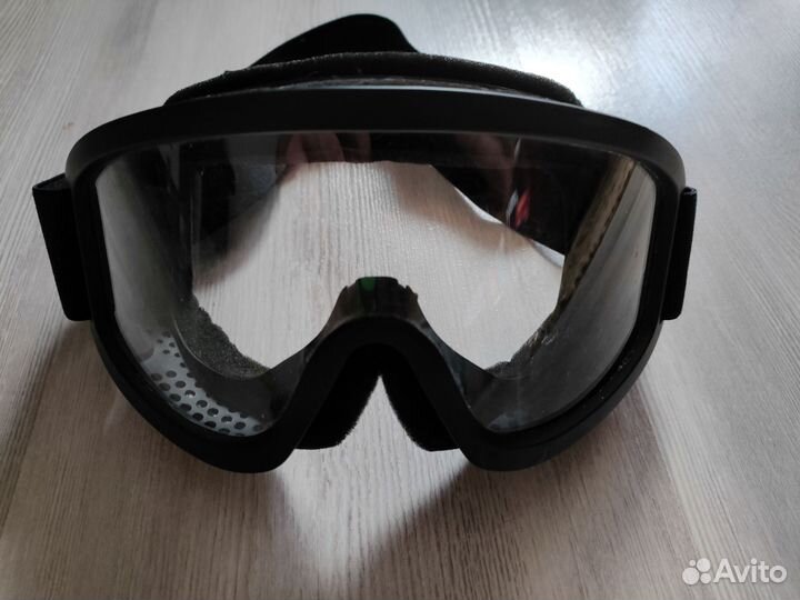 Страйкбольные очки