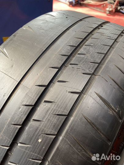 Michelin Pilot Sport Cup 2R 245/35 R20 95Y