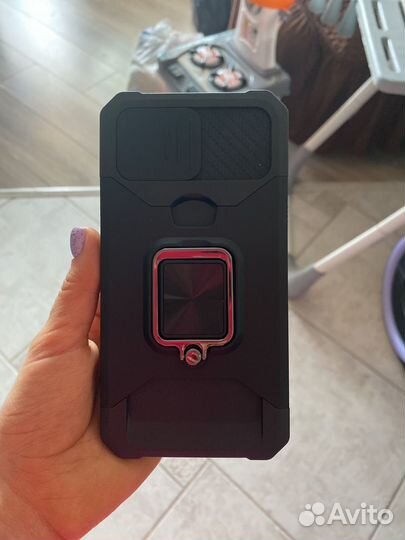 Чехол на iPhone x xs