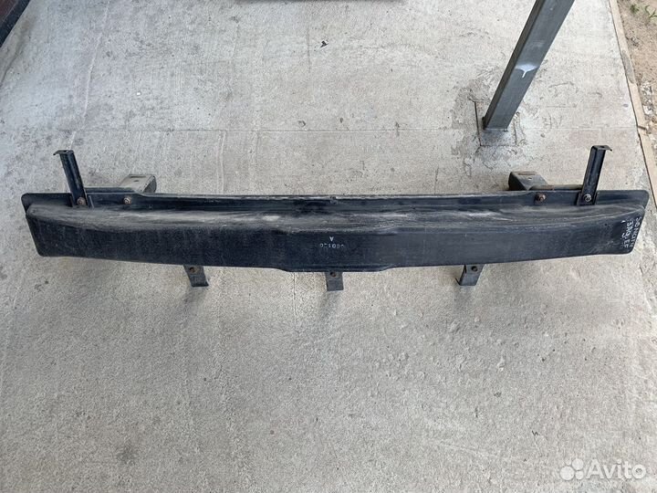 Усилитель заднего бампера Hyundai Sonata EF