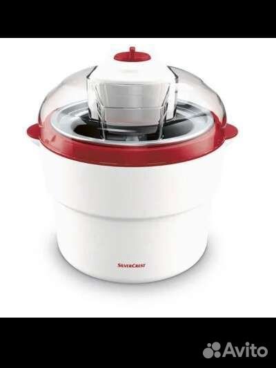 Мороженица из lidl