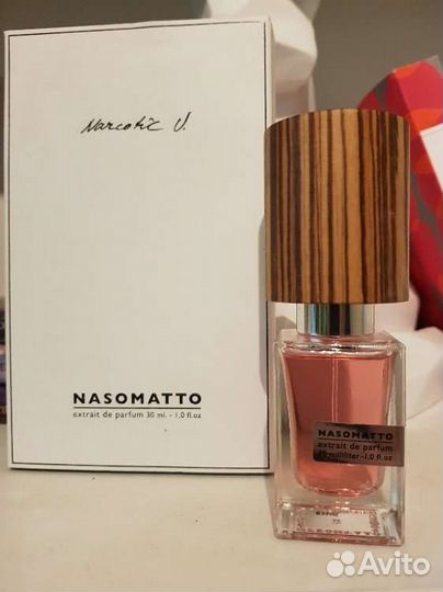 Nasomatto «Narcotic Venus», 30 ml