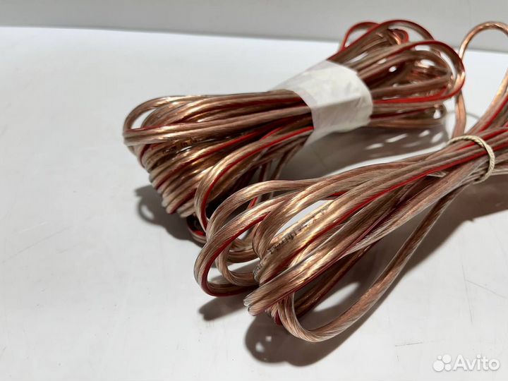 Акустический кабель Germany