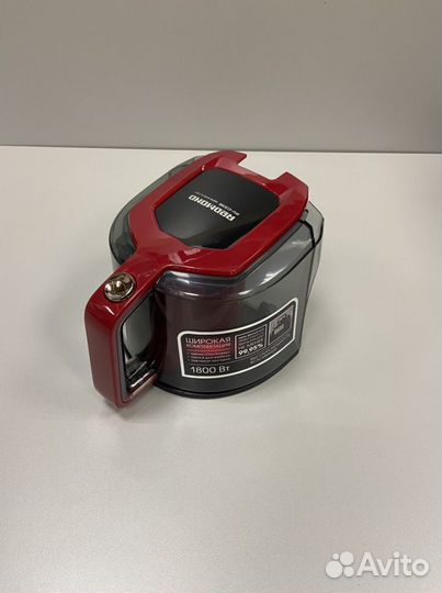 Контейнер для пылесоса Redmond RV-C336