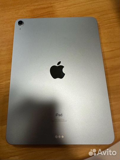 iPad air4, 64 gb, 10.9, wifi, 2020, серебро