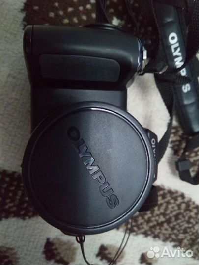 Фотоаппарат