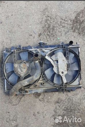 Nissan Primera P11 запчасти