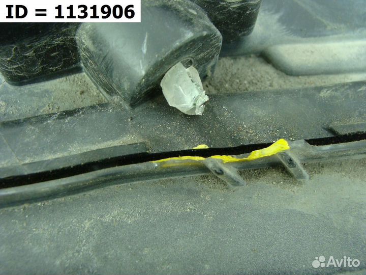 Птф передняя правая дхо Lexus NX