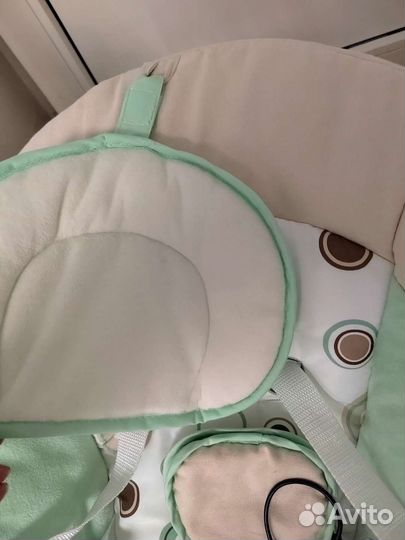 Качели для малышей