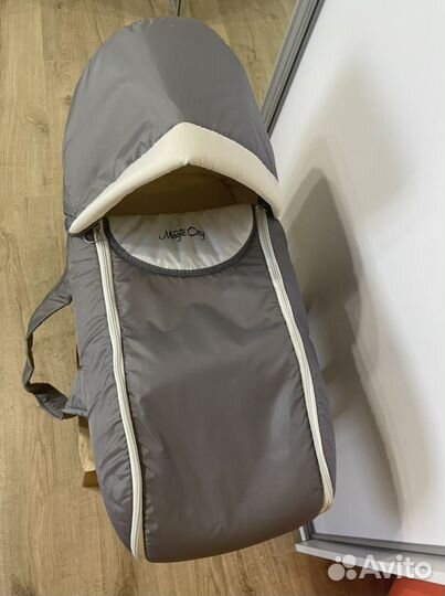 Переноска для младенца