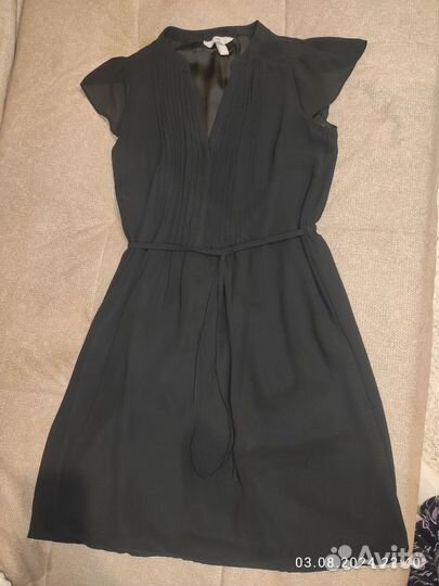 Платье H&M 42 размер