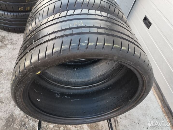 Goodyear Eagle F1 Asymmetric 3 275/30 R20