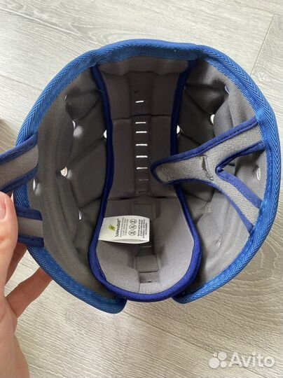 Шлем детский