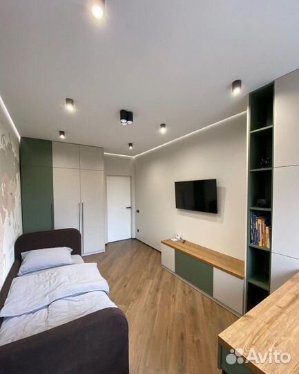 Мебель в детскую