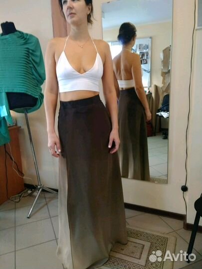 Индивидуальные курсы кройки и шитья