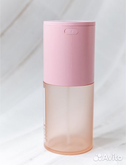 Сенсорный деспенсер для мыла / Дозатор