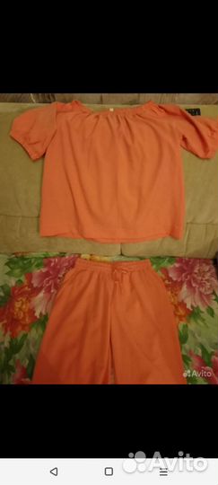 Женские вещи пакетом