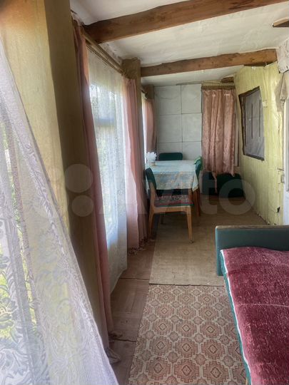 Дача 25 м² на участке 12 сот.