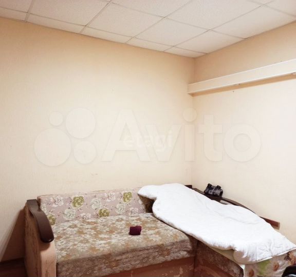 2-к. квартира, 37,6 м², 1/2 эт.