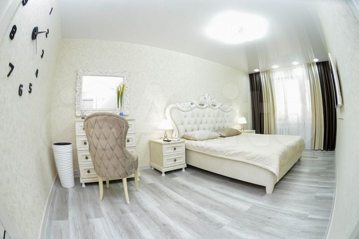 1-к. квартира, 35 м², 2/5 эт.