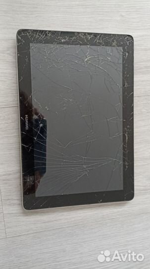 Huawei S10 (201u) на запчасти или восстановление