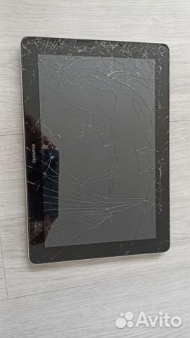 Huawei S10 (201u) на запчасти или восстановление