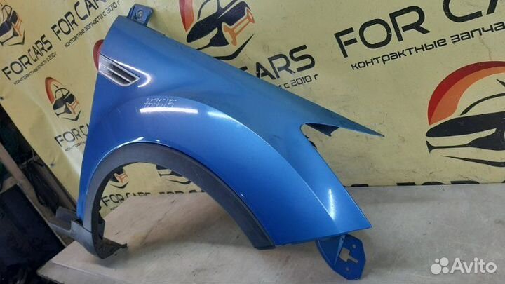 Крыло переднее правое Ford Kuga 2008-2012