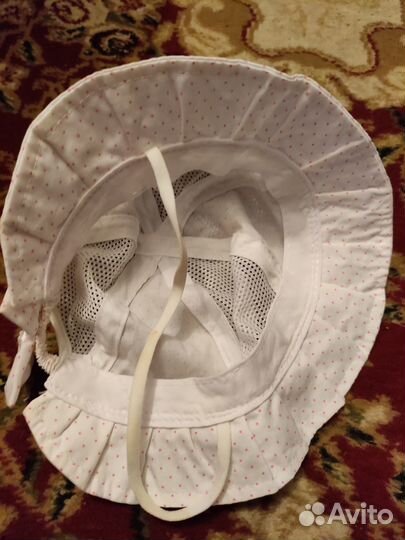 Панама детская 48-50