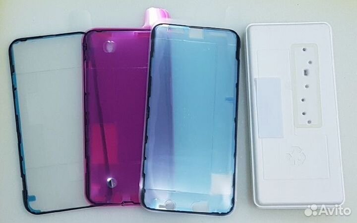 Ремкомплекты для iPhone