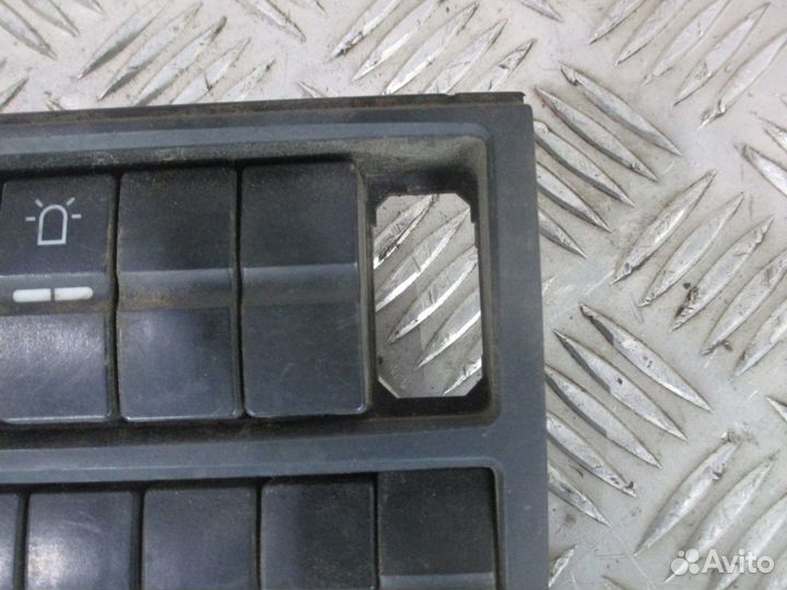 Панель кнопок MAN 2300015020