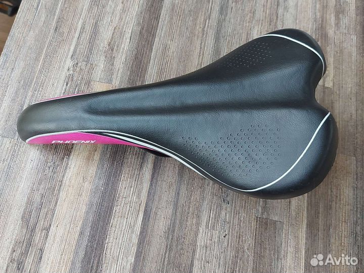 Велосипедное седло