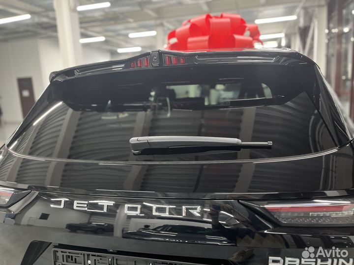 Jetour Dashing 1.5 AMT, 2024