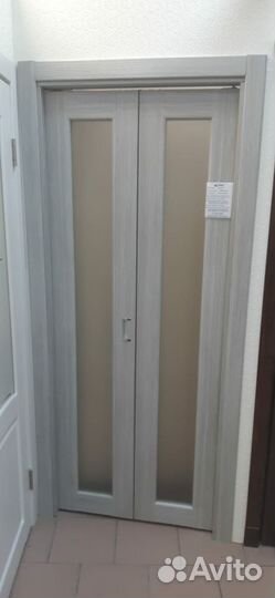 Дверь-книжка