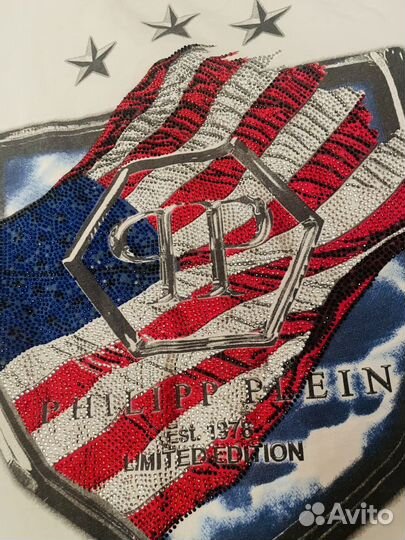 Футболка мужская