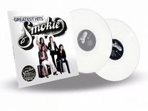 Smokie/Greatest Hits/White Vinyl(2LP/180/Gatefold)